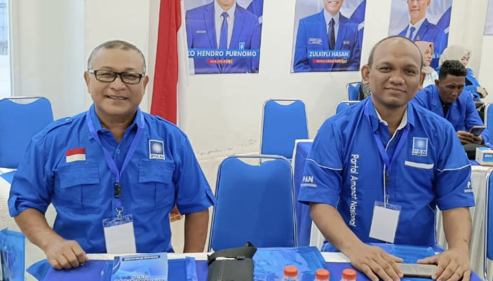 Musda VI PAN Aceh Dibuka, Sunardi SH Dinobatkan Sebagai Ketua DPD PAN Simeulue 2026–2030 1 1000291962