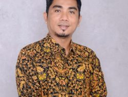 Ketua DPC PBB Simeulue Minta Kasus Pembakaran Rumah Segera Diusut Tuntas