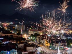 Pj Walikota Banda Aceh Imbau Warga Tak Rayakan Malam Tahun Baru 2024