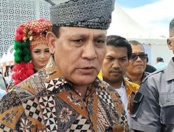 Firli Bahuri Minta Masyarakat Tanamkan Budaya Anti Korupsi
