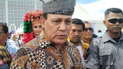 Firli Bahuri Minta Masyarakat Tanamkan Budaya Anti Korupsi