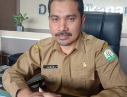 Optimalkan Hasil Tangkapan Nelayan, DKP Aceh Gandeng Pengelola ICS Kab/Kota