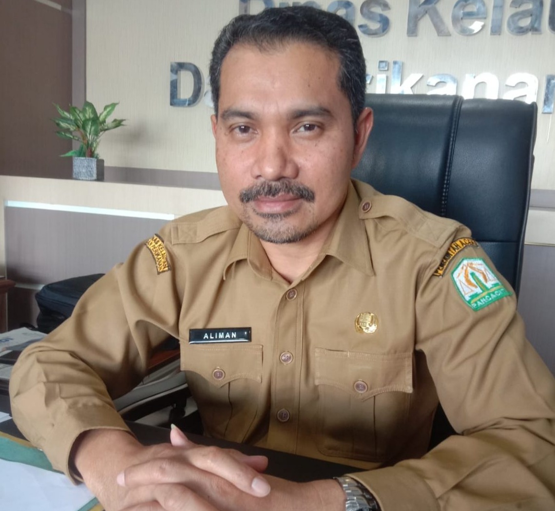 Optimalkan Hasil Tangkapan Nelayan, DKP Aceh Gandeng Pengelola ICS Kab/Kota 1 dkp-aceh