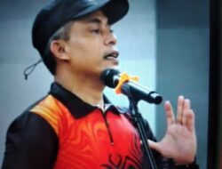 PUPR Aceh Barat Bakal Gelar Open Turnament Badminton se-Aceh Perebutkan Trophy Pj Bupati