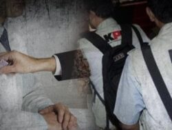 11 Orang Ditangkap Terkait OTT di Kaltim