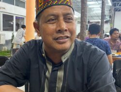 Amal Hasan Sebut Ada Empat Pilar Membangun Banda Aceh