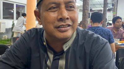 Amal Hasan Sebut Ada Empat Pilar Membangun Banda Aceh