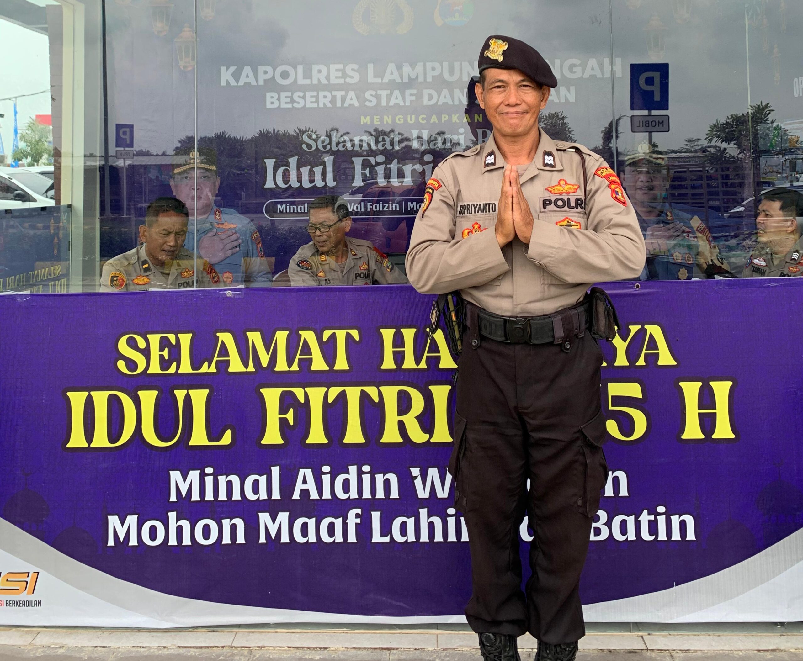 aiptu-supriyanto