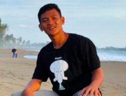 Ketua IPPEMTEPSEL Aceh Barat Minta Pemda Simeulue Perbaiki Jalan di Teupah Selatan