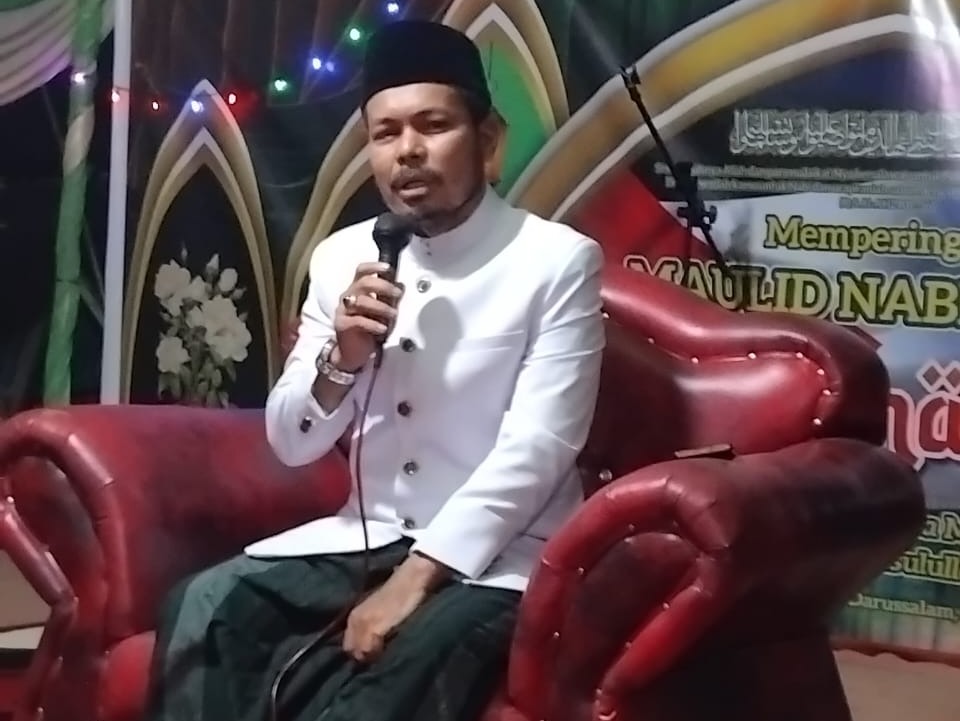 dayah-diniyah-darussalam