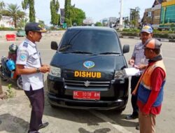 Dishub Banda Aceh: Juru Parkir Harus Beratribut Resmi