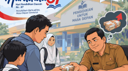 Sekolah di Kabupaten Simeulue Diminta Kutipan Wajib hingga Rp700 Ribu untuk Kegiatan Hardika ke-67