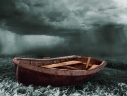 Dua Nelayan Dilaporkan Hilang di Perairan Aceh Singkil