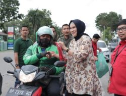 Kejari Ajak Masyarakat Perangi Korupsi, Ternyata Begini Caranya