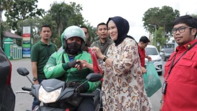 Kejari Ajak Masyarakat Perangi Korupsi, Ternyata Begini Caranya