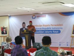 Ombudsman Atensi Agar Pemkot Depok Selesaikan Masalah SDN 1 Pondok Cina