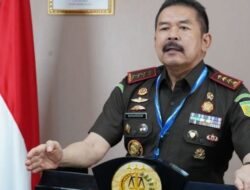 Begini Alasan Kuat Jaksa Agung Harus Tindak Oknum Jaksa di Kejati Sulteng