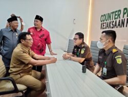 Mall Pelayanan Publik di Kota Malang Hemat Biaya dan Waktu
