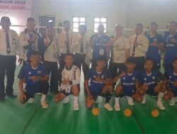 Usai Tumbangkan Kota Juang Bireun, Besok Atlet Sepak Takraw Beregu Putra Aceh Barat Ditantang Tim Kota Dingin Aceh Tengah