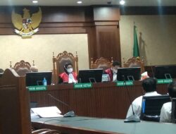 WAHHH…!Dugaan Rekayasa Penyidik di Kasus Impor Baja