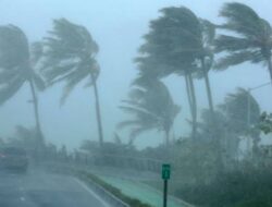 Cuaca Ekstrem, Kapolres Lhokseumawe Himbau Warga Waspada