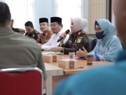 Kajari Kawal Terus Aliran Kepercayaan Agar Tak Berkembang di Batam