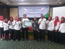 MANTAP…!Kejari Kota Malang Selamatkan Kerugian Negara, Begini Ceritanya