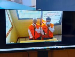 Bandar Narkoba di Kota Malang Divonis Seumur Hidup, Begini Alasannya