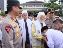 IPW Ungkap Kepemimpinan Kapolda Banten Sangat Dibutuhkan Polri