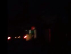 Miris! Puskesmas Kutamakmur Mati Lampu, Pasien Dalam Kegelapan