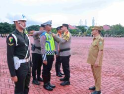 Ops Lilin Seulawah 2022, Gangguan Kamtibmas Menurun