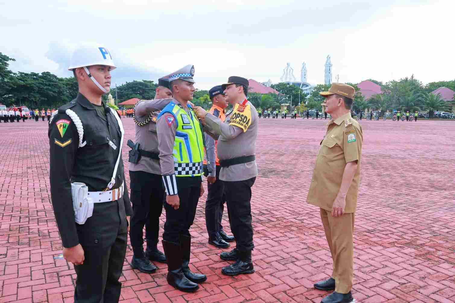 Ops Lilin Seulawah 2022, Gangguan Kamtibmas Menurun 1 IMG 20221225 WA0003 11zon