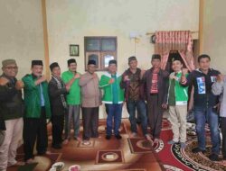 LP2 DPW PPP Aceh Lakukan Konsolidasi Hingga Tingkat Daerah