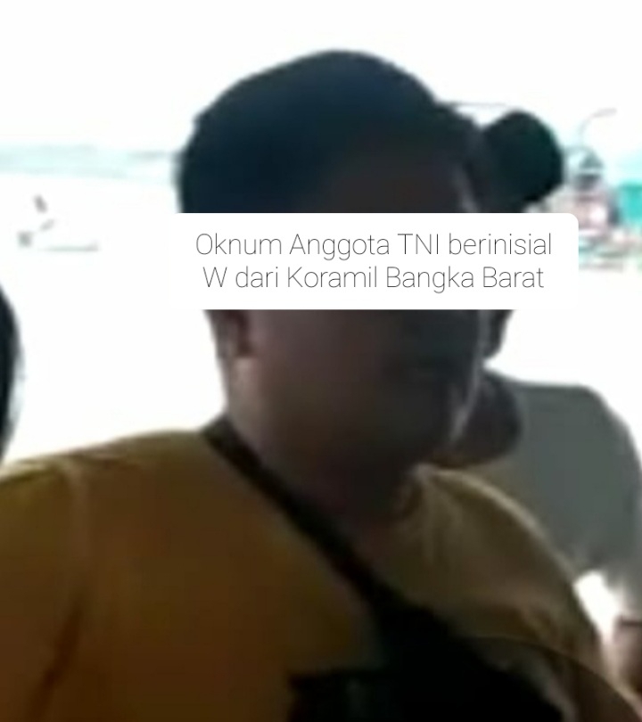 GAWAT...!Oknum TNI di Bangka Barat Diduga Aniaya Nelayan 1 IMG 20221228 WA0149 1