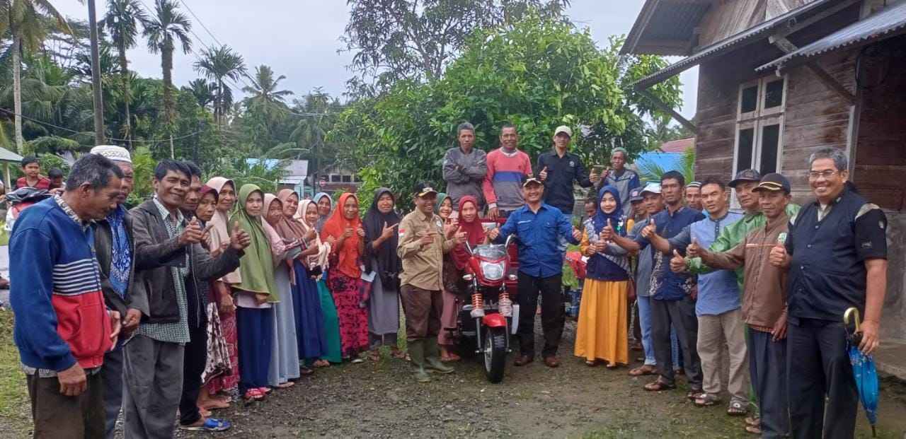 DESA KUALA BARU 11zon