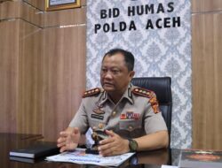 Kabid Humas Polda: DPO KPK yang Ditangkap di Aceh Telah Diberangkatkan ke Jakarta