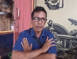 PT. Mifa Bersaudara Gagal Menepungtawari Beberapa Ketua Organisasi PERS di Aceh Barat