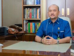 GAS TERUS…Mahkamah Agung Selesaikan 28.371 Perkara