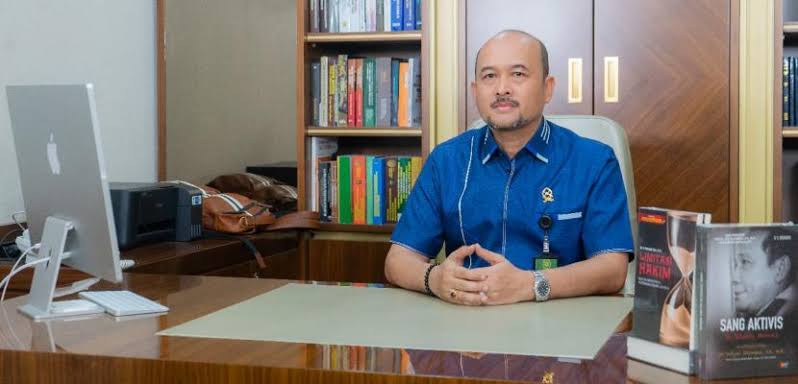 GAS TERUS...Mahkamah Agung Selesaikan 28.371 Perkara 1 IMG 20230102 WA0026