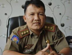Puluhan Anggota Satpol PP dan WH Aceh Barat Diberhentikan, Ada Apa?