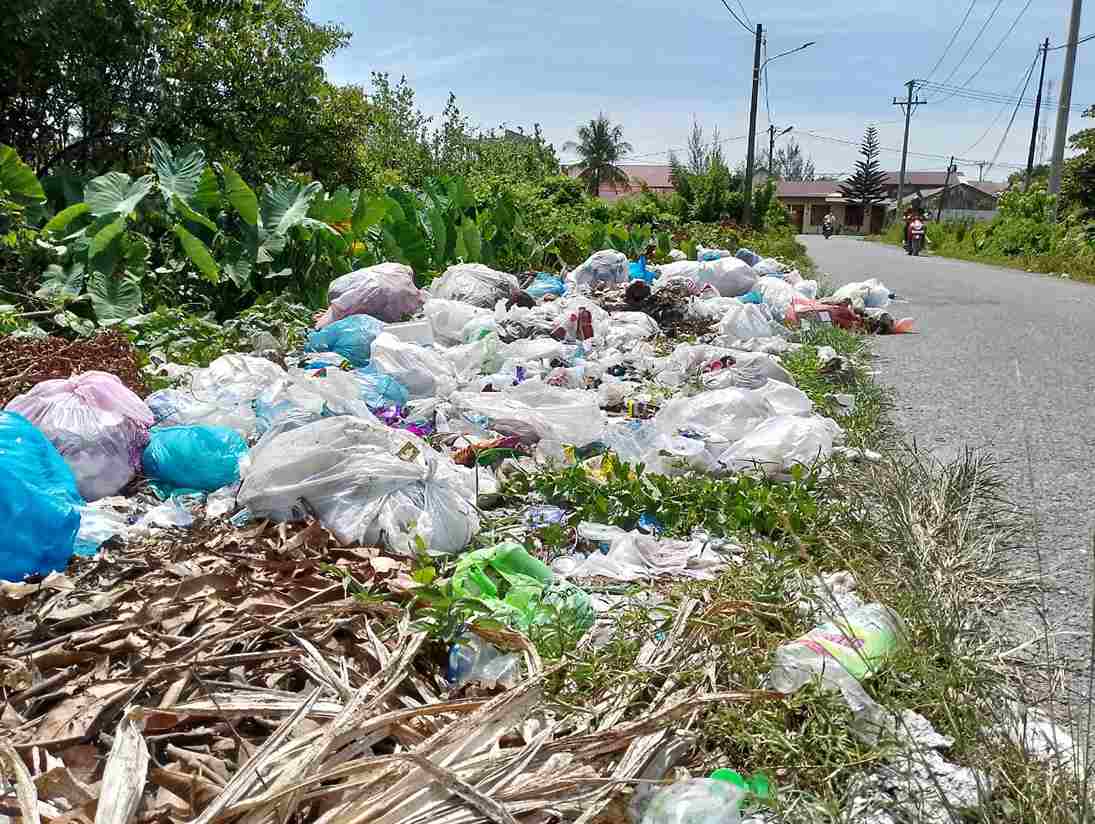Buang Sampah Sembarangan Didenda Rp 300 Ribu, Ketua GPL : Jangan Hanya Dimedia Saja 1 IMG 20230106 WA0007 11zon