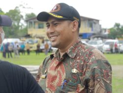 Pertahankan Ribuan THL Hingga November 2023, Begini Kata Kepala BKPSDM Aceh Barat