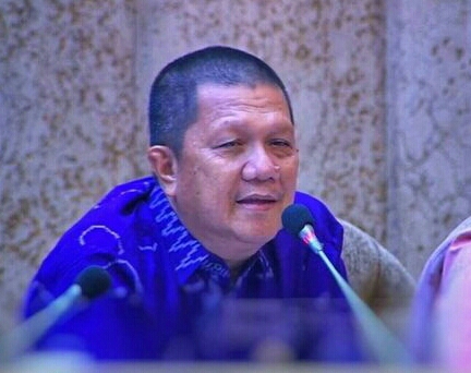 Komisi II DPR RI Dukung Kemendagri Libatkan ASN di Pemilu 2024 1 IMG 20230112 WA0028