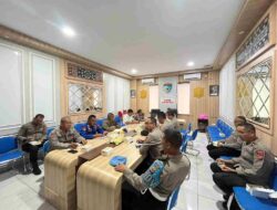 Kabar Gembira, Polda Aceh Bakal Gelar Lomba Mancing