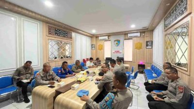 Kabar Gembira, Polda Aceh Bakal Gelar Lomba Mancing