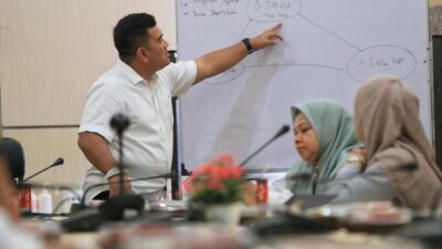 Disbudpar Akan Gelar Pekan Kebudayaan Aceh (PKA) ke – VIII Tahun 2023