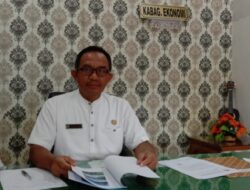 Gelar Rakor Sikapi Kelangkaan Solar, Ini Langkah Yang Dilakukan Pemkab Simeulue!