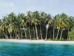 Disparbud Kabupaten Simeulue Kembangkan Ekonomi Melalui Sektor Pariwisata