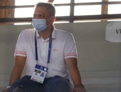 Pembelian Saham Persiraja Belum Lunas, Nazaruddin Dek Gam Kembalikan Uang Muka