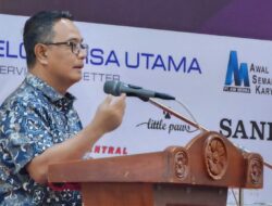 Pemerintah Apresiasi Peran PDHI Dalam Pencegahan dan Penanganan PMK di Aceh